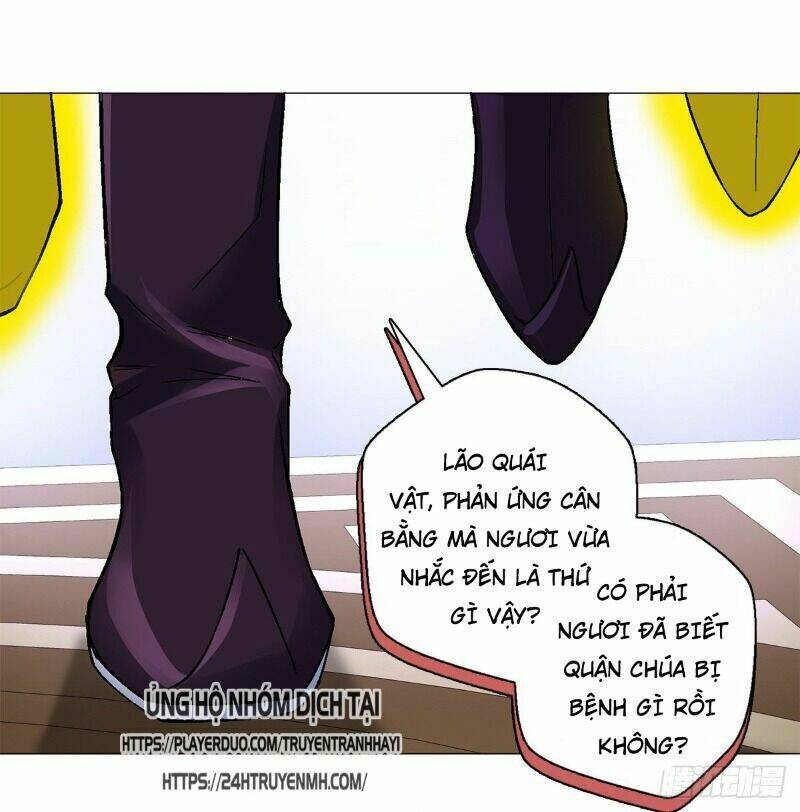 Vạn Thần Tổ Sư: Chapter 31