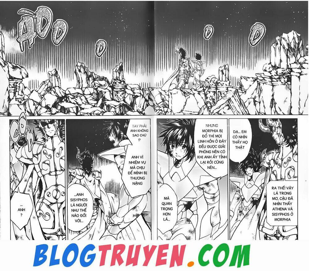 Thần Thoại Minh Vương: Chapter 79