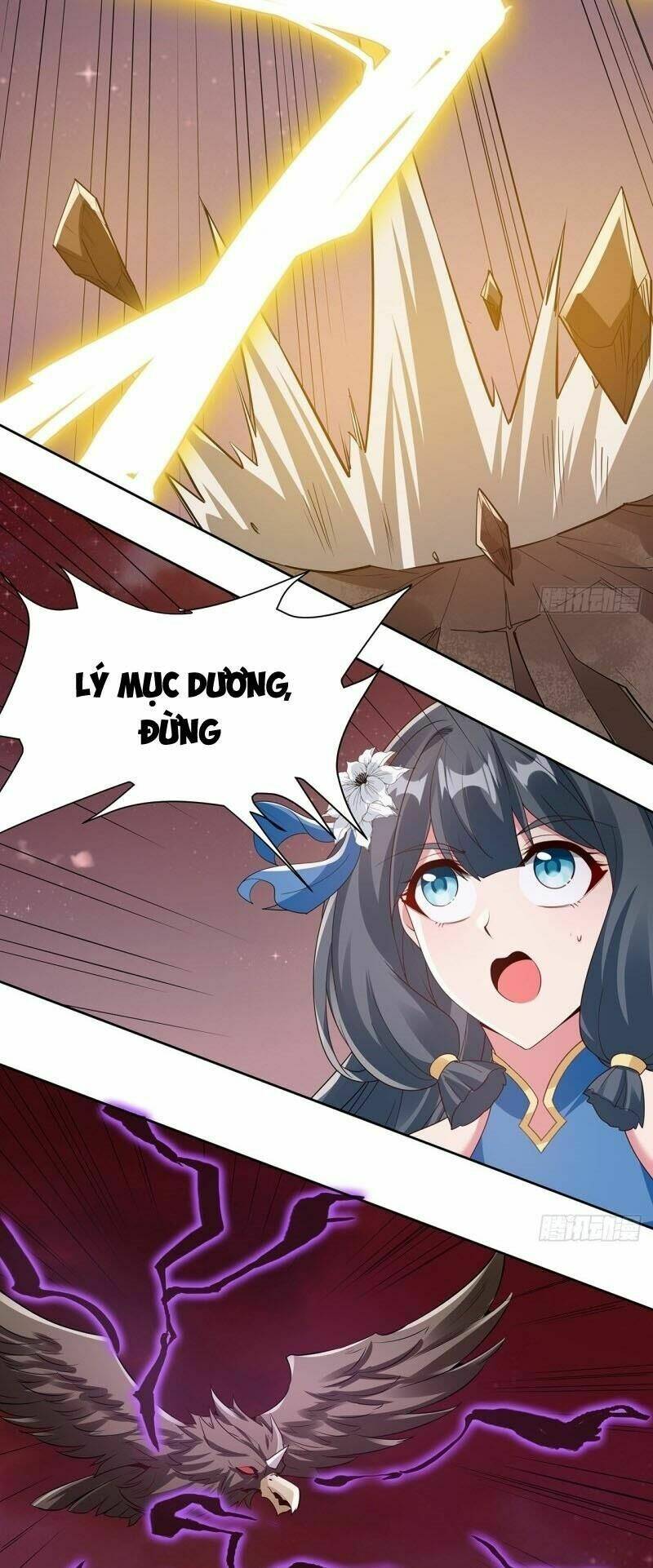 Nghịch Lân: Chapter 104