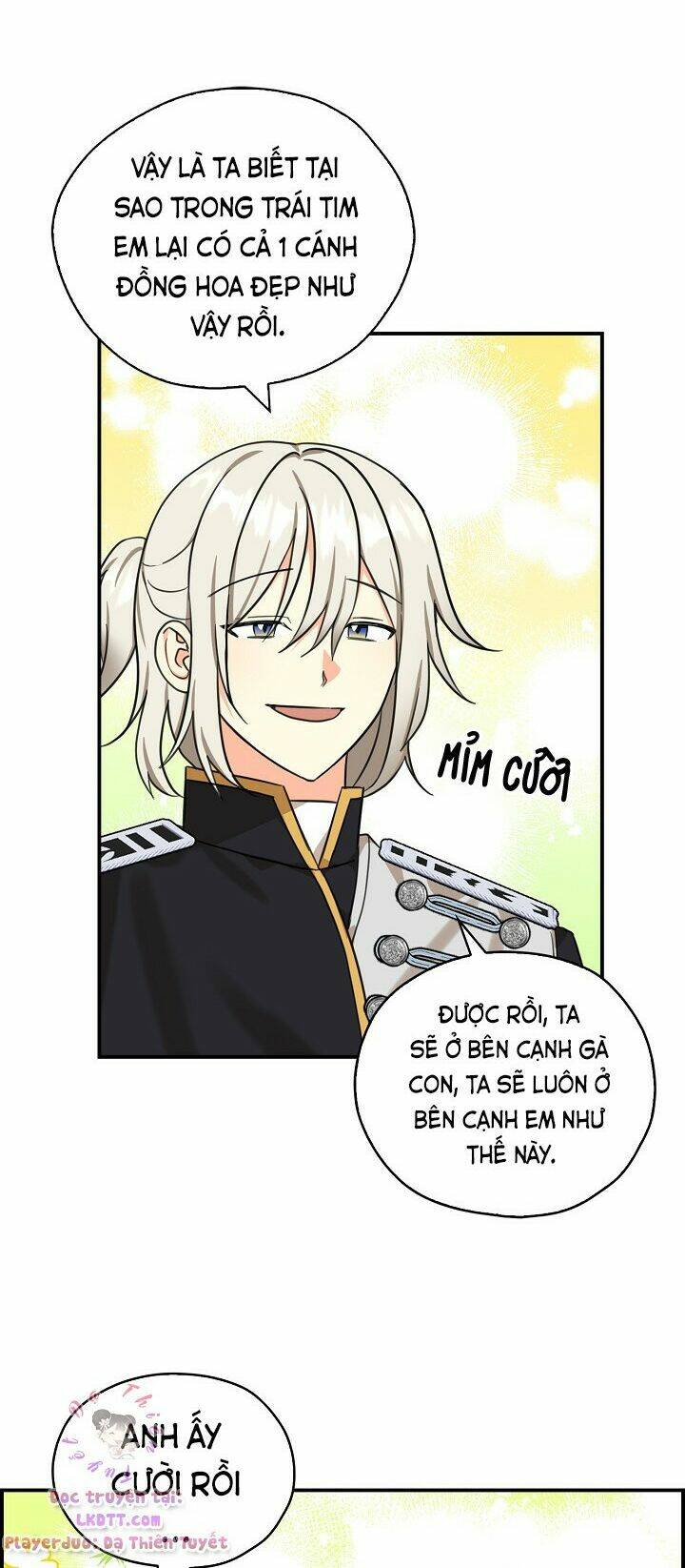 Ba Người Anh Trai Của Tôi Là Bạo Quân: Chapter 29
