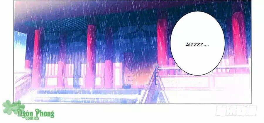 Phò Mã! Không Nên A!: Chapter 80