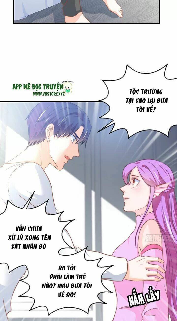 Cẩm Lý Thiếu Nữ Của Tôi: Chapter 92