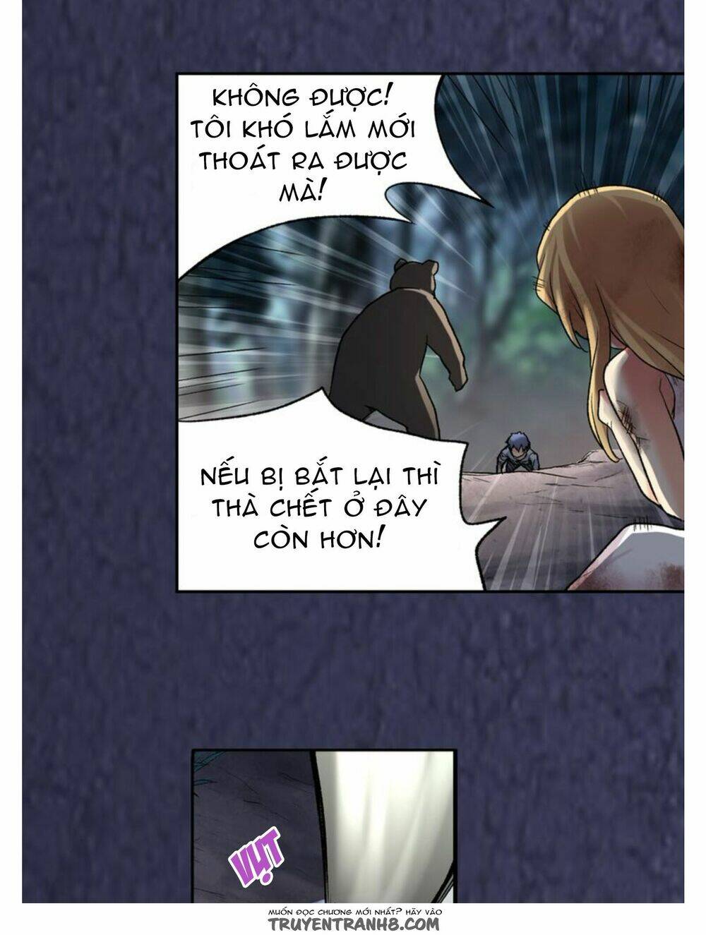 Vì Tôi Là Ông Chú Mở Tiệm Bán Vũ Khí: Chapter 39