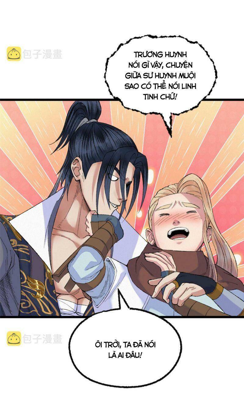 Khu Thần: Chapter 100