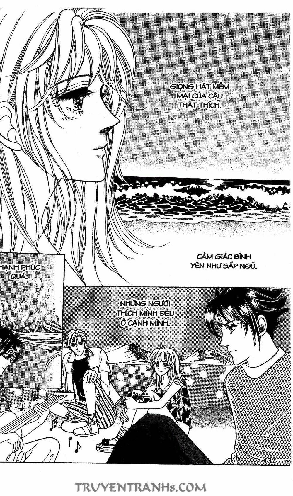 Lọ Lem Kén Rể: Chapter 48