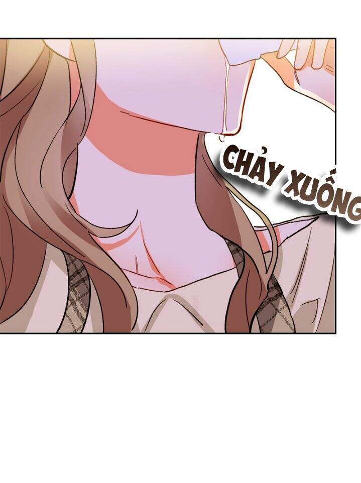 Nụ Hôn Của Giác Quan Thứ Sáu: Chapter 6