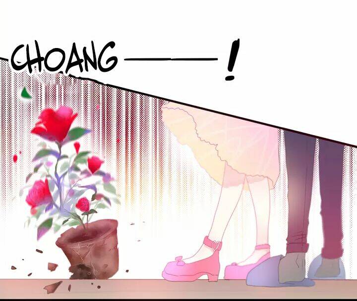 Tháng Sáu Kì Diệu: Chapter 1