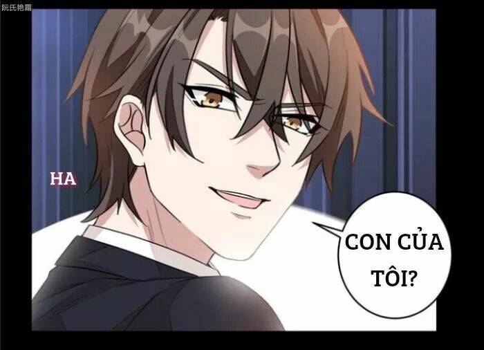 Trọng Sinh Noãn Hôn Khinh Sủng Thê: Chapter 9