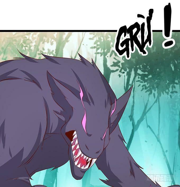 Hồ Tiên Hung Bạo: Chapter 136