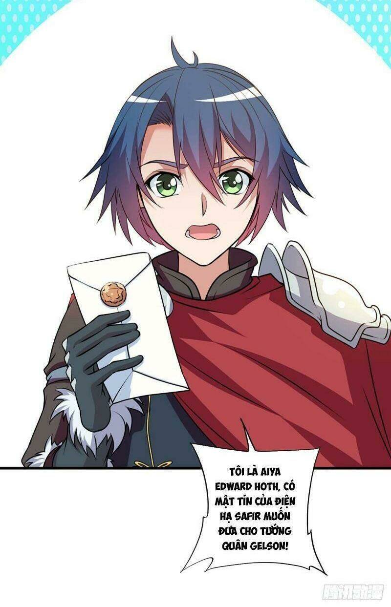 Ta Livestream Tại Dị Giới: Chapter 14