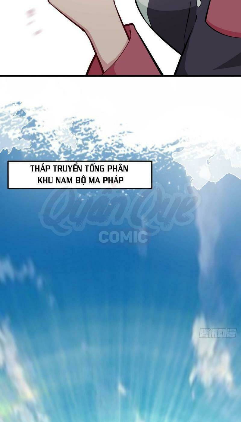 Minh Nhật Thần Đô: Chapter 42