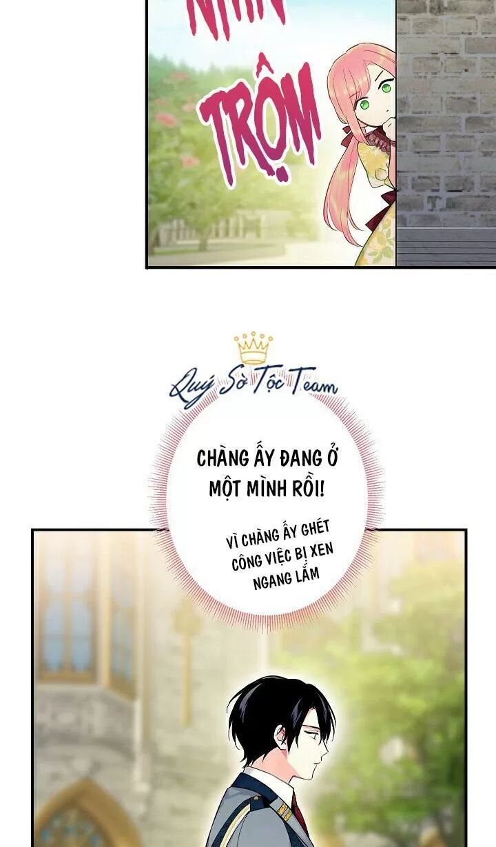 Tồn Tại Với Tư Cách Là Vợ Của Nam Chính: Chapter 167