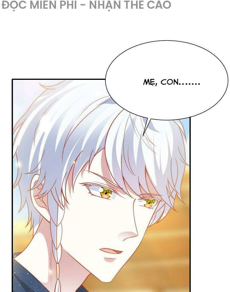 Sủng Hậu Của Vương: Chapter 93