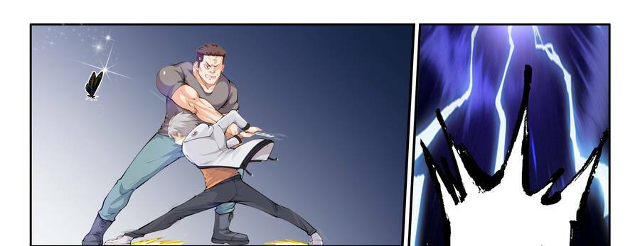 Hệ Thống Giả Dạng: Chapter 3