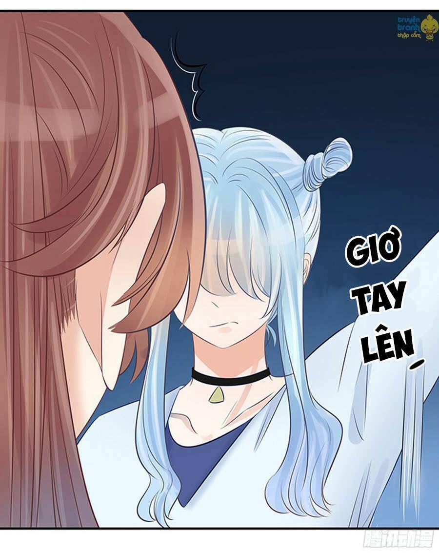 Trọng Sinh Để Ngủ Với Ảnh Đế: Chapter 49