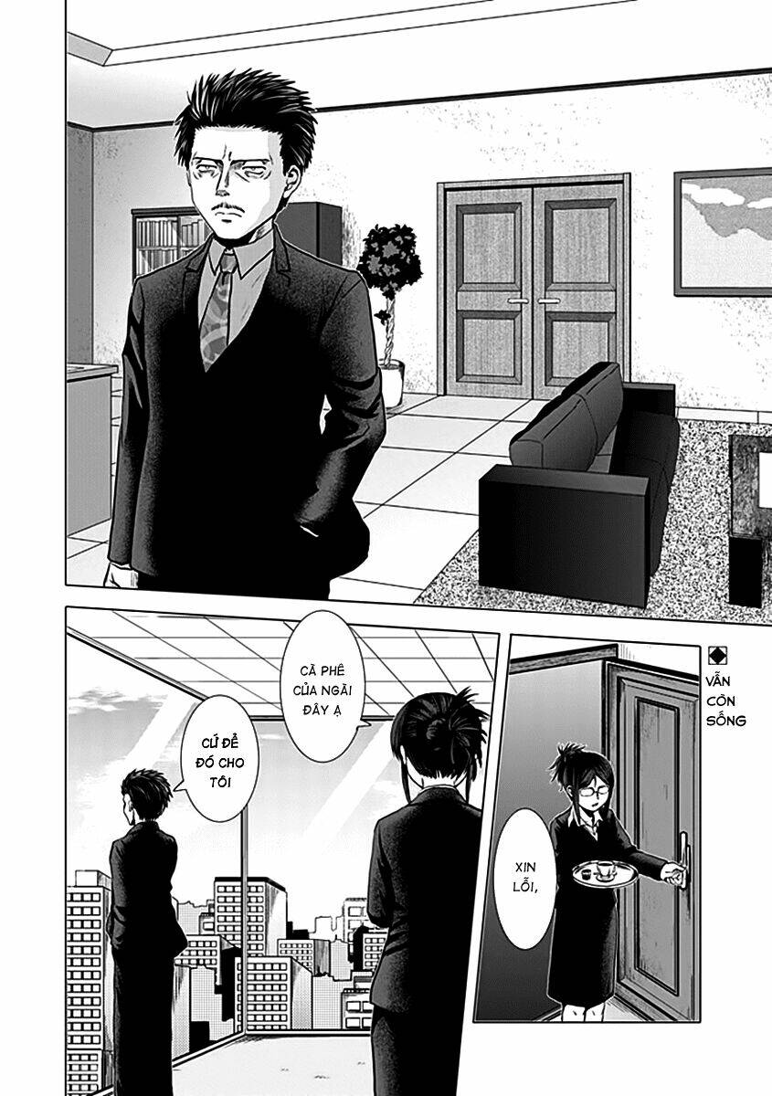 Zai X 10: Chapter 28