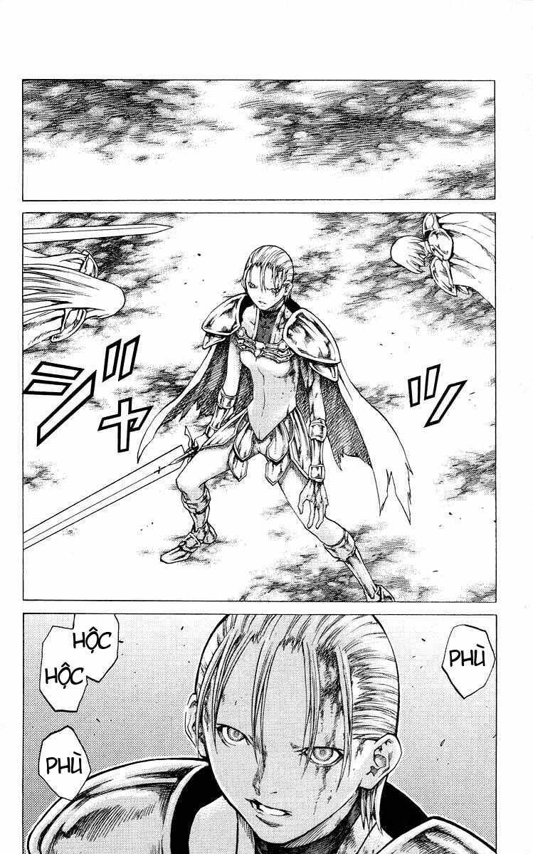 Mắt Bạc: Chapter 52