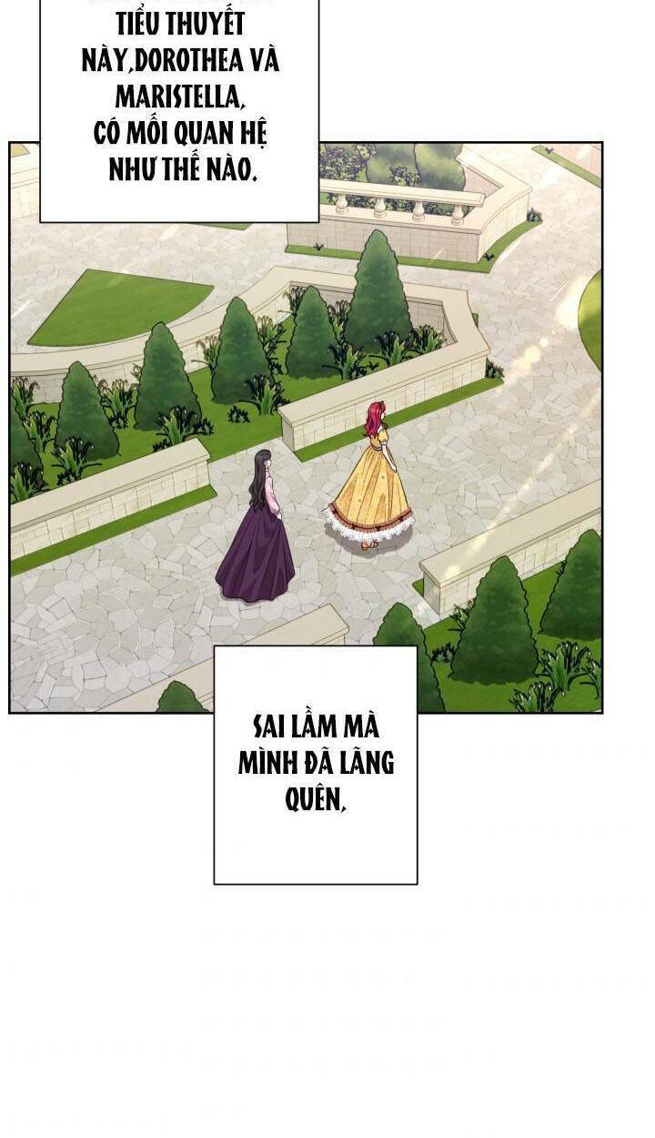 Gửi Đến Người Bạn Của Tôi: Chapter 22