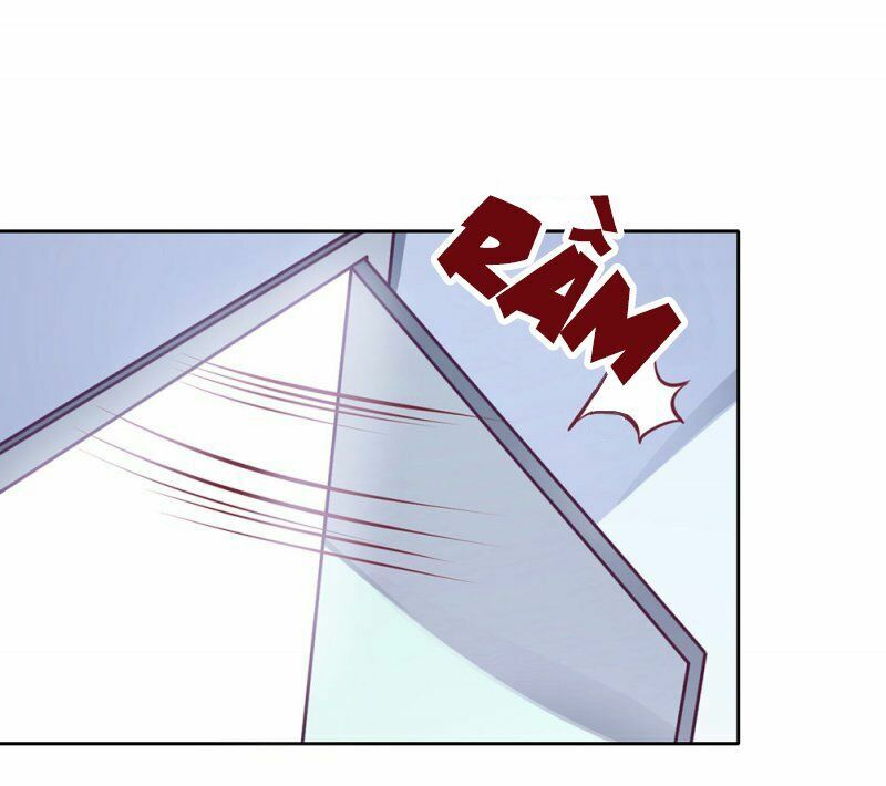 Yêu Tiếp Thành Nghiện, Tổng Tài Quá Bá Đạo: Chapter 7
