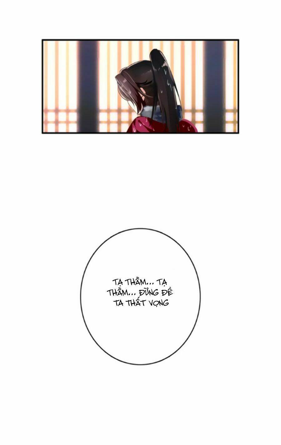 Mỹ Nhân Làm Tướng: Chapter 39