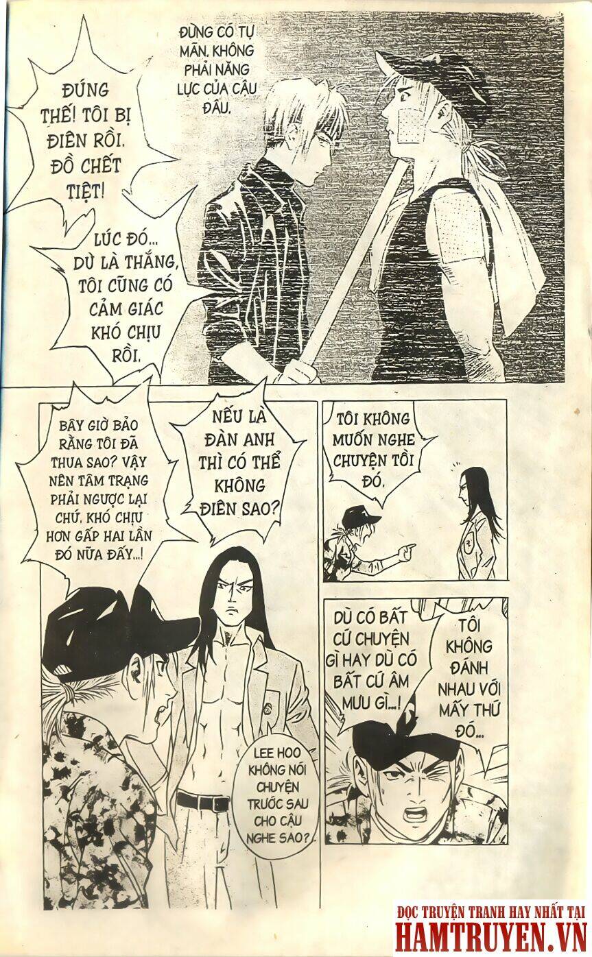 Ai Hơn Ai: Chapter 253