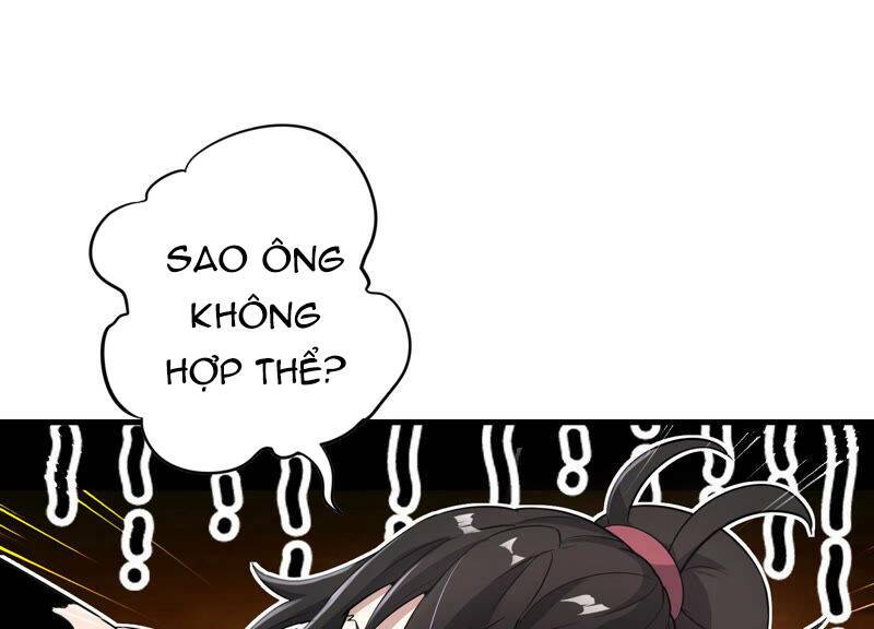 Yêu Linh Cứu Hỏa: Chapter 3