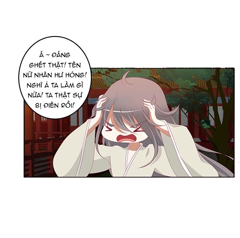 Thông Linh Phi: Chapter 477