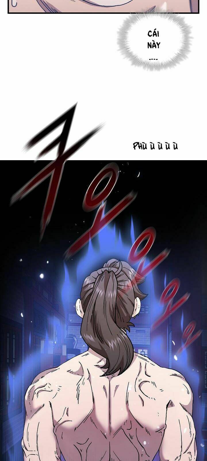 Thân Thủ Đệ Nhất Kiếm: Chapter 7