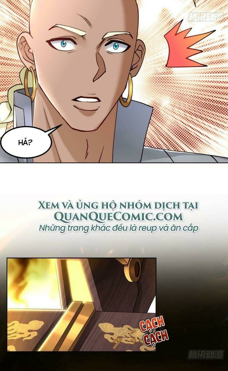 Lão Tổ Của Bạn Đang Online: Chapter 82