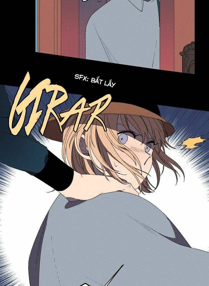 Maid In Heaven: Chapter 1