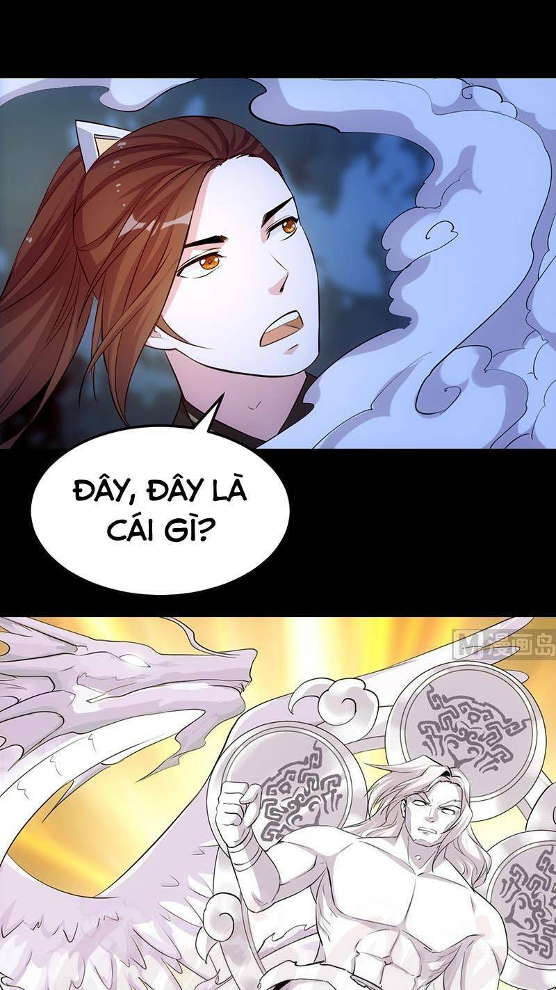 Hệ Thống Thần Long Nghịch Thiên: Chapter 46