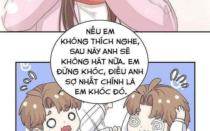 Tổng Tài, Tránh Xa Tôi Ra: Chapter 65