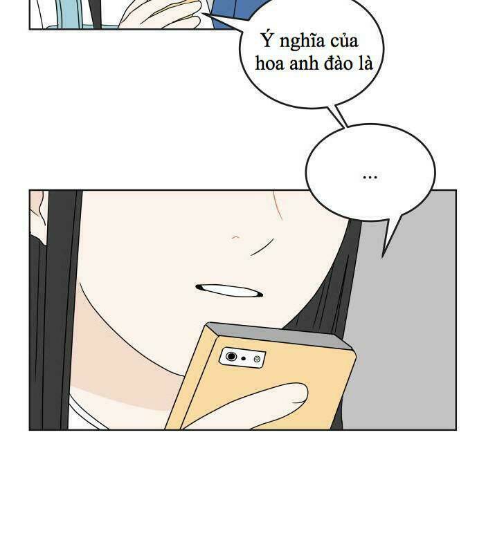 30 Phút Bước Đi Bên Em: Chapter 13