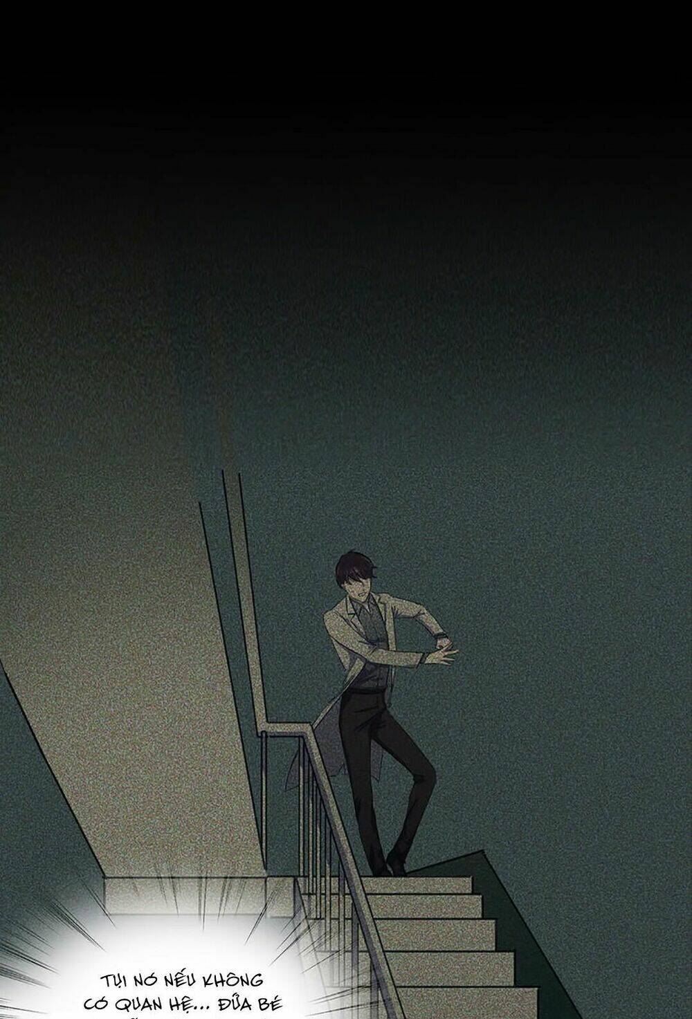 Thông Linh Ngụy Y: Chapter 4