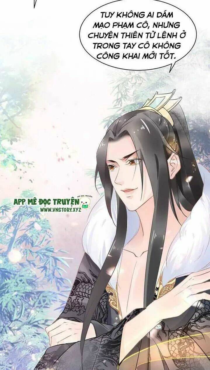 Nhất Sinh Nhất Thế Tiếu Thương Khung: Chapter 19