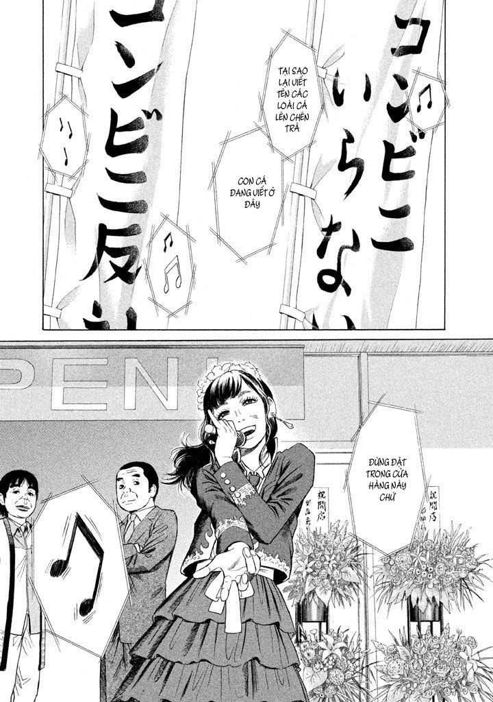 Golden Gold: Chapter 8