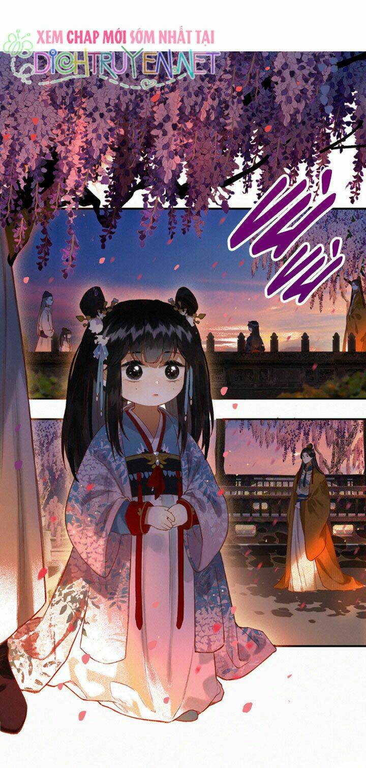 Lưu Hoa Bất Cập Xuân: Chapter 16
