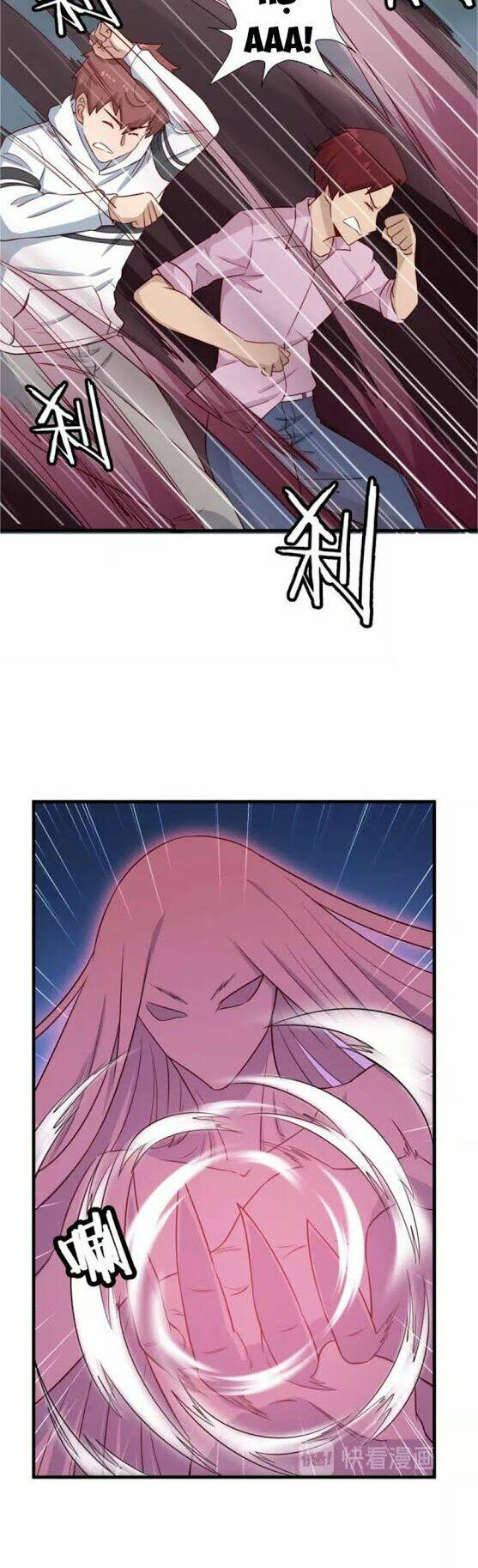 Hệ Thống Tu Tiên Mạnh Nhất: Chapter 83
