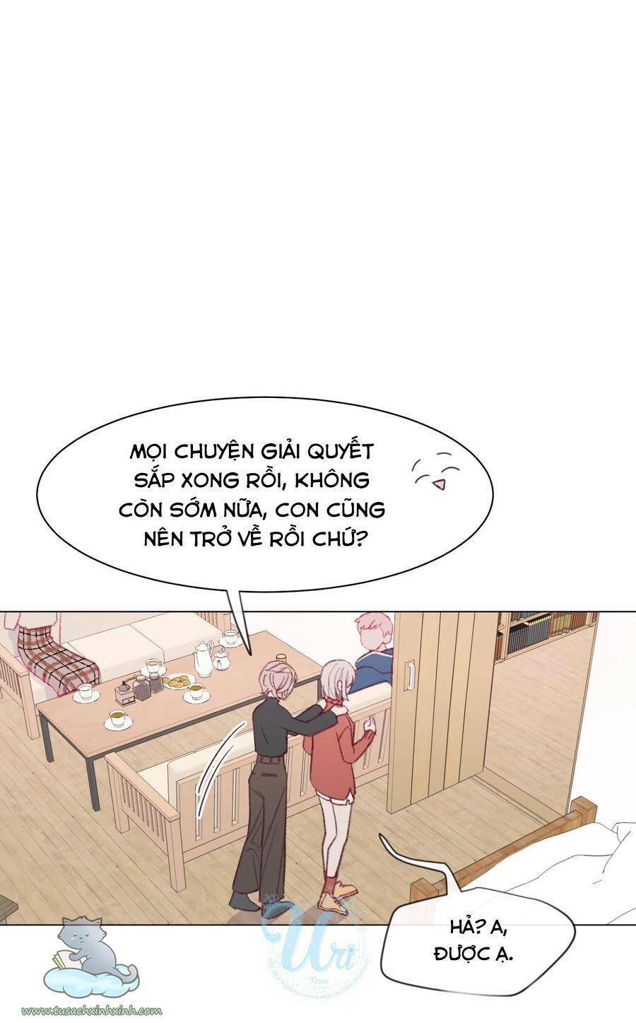 Nhật Ký Nấm Ma Cô: Chapter 19