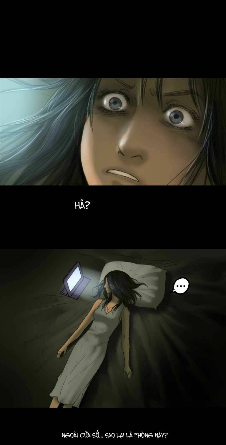 Truyện Đọc Lúc 0H: Chapter 19