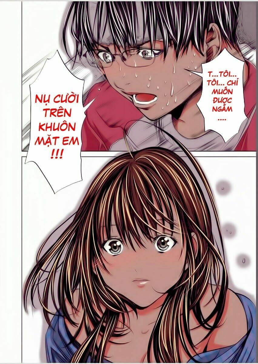 Minimum: Chapter 5