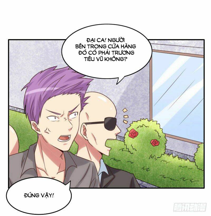 Thiên Ngoại Phi Tiên: Chapter 24