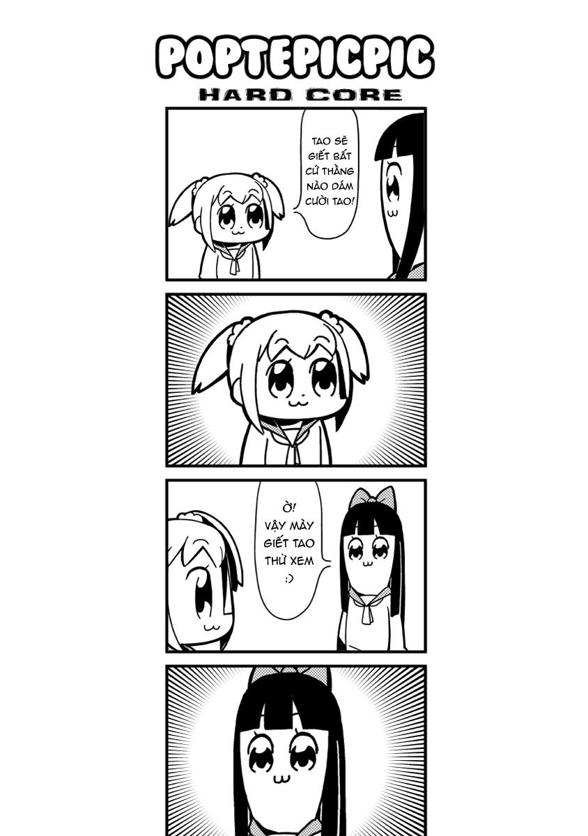 Poputepipikku: Chapter 4