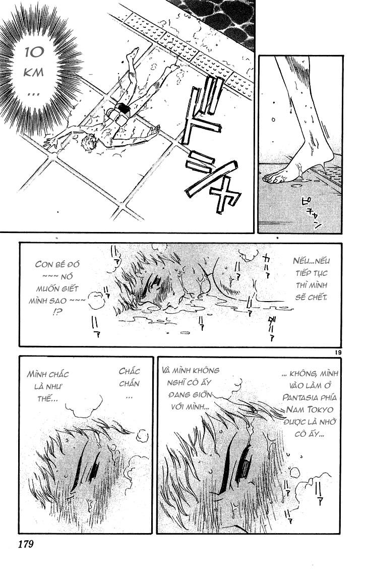 Vua Bánh Mì: Chapter 15