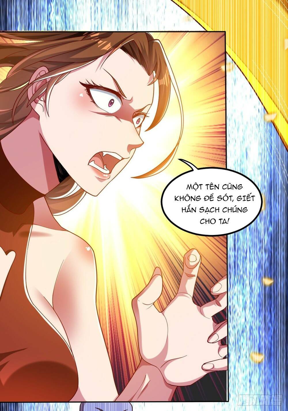 Cục Gạch Xông Vào Dị Giới: Chapter 23
