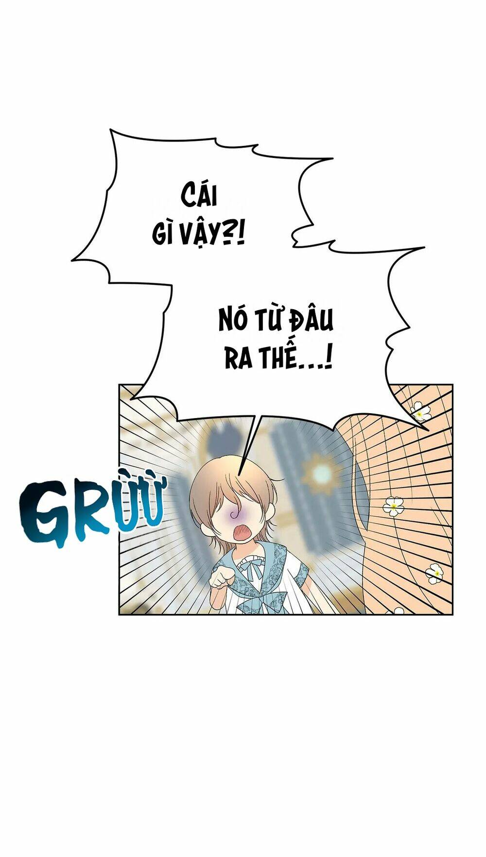 Công Chúa Thời Gian Có Hạn: Chapter 47