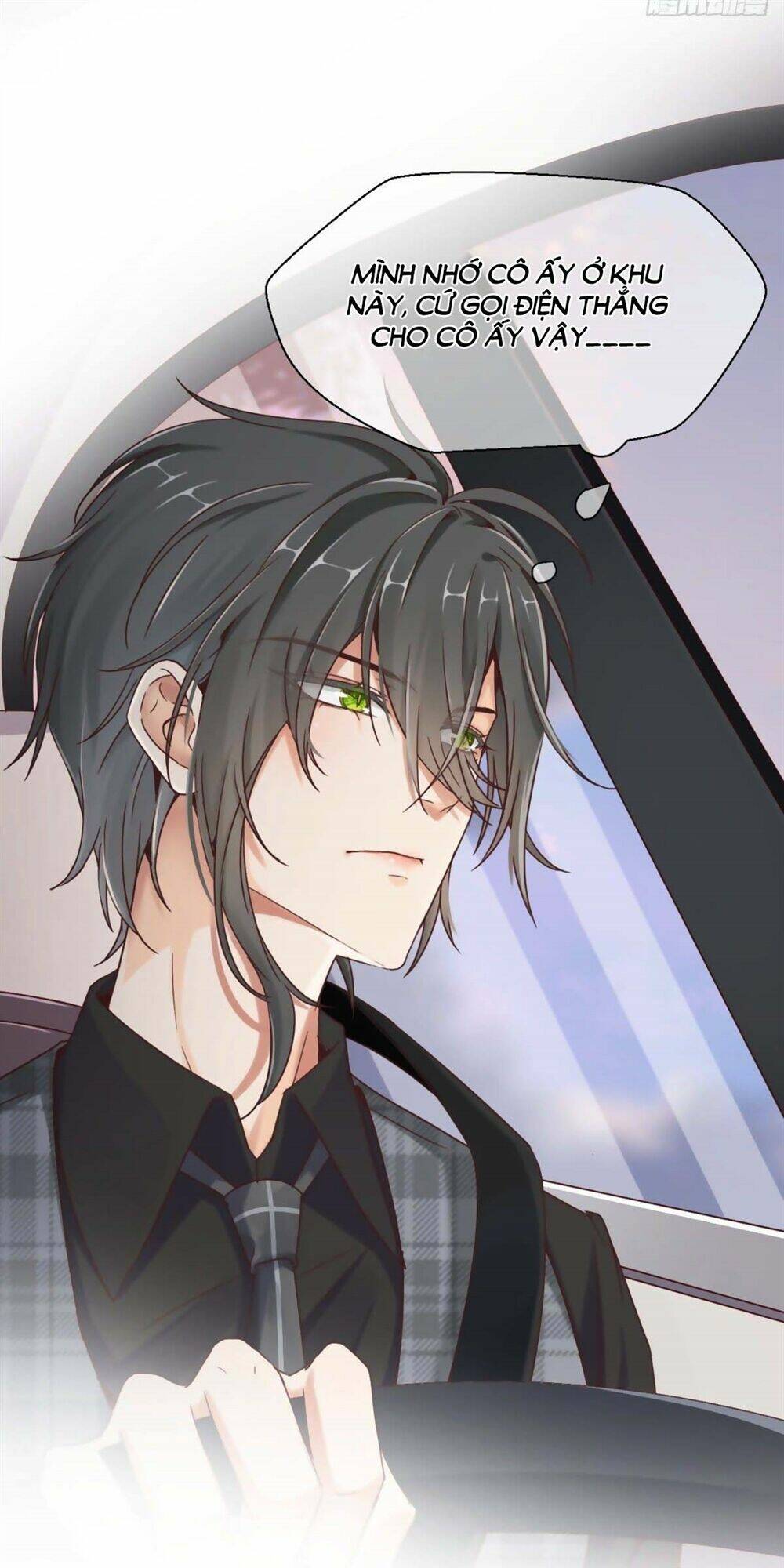 Quyến Rũ Không Thành: Chapter 22