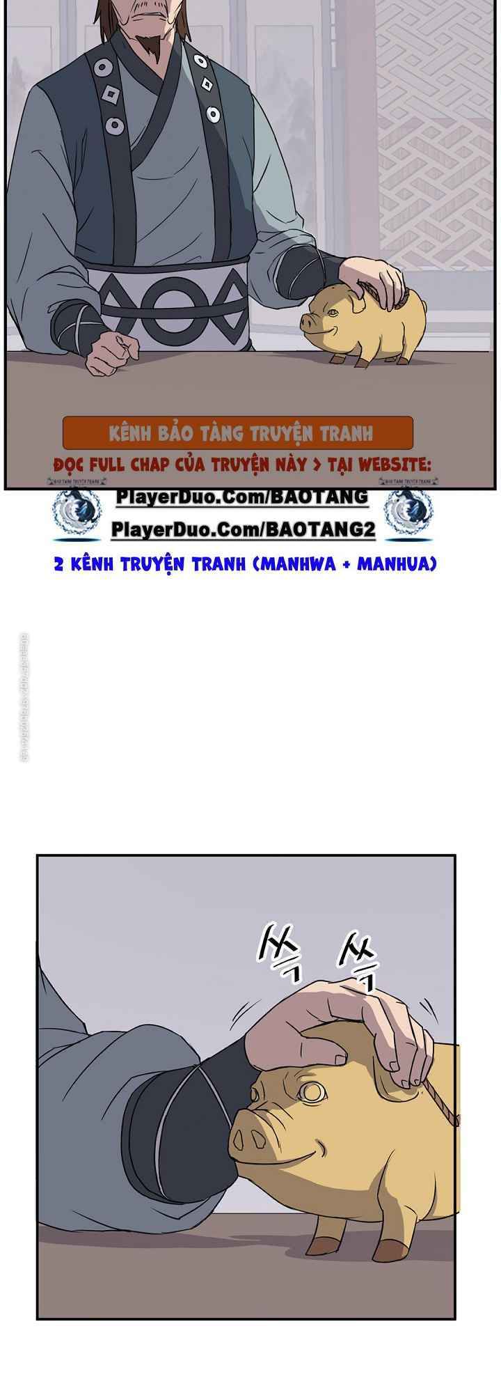 Trọng Sinh, Bất Khả Chiến Bại: Chapter 124