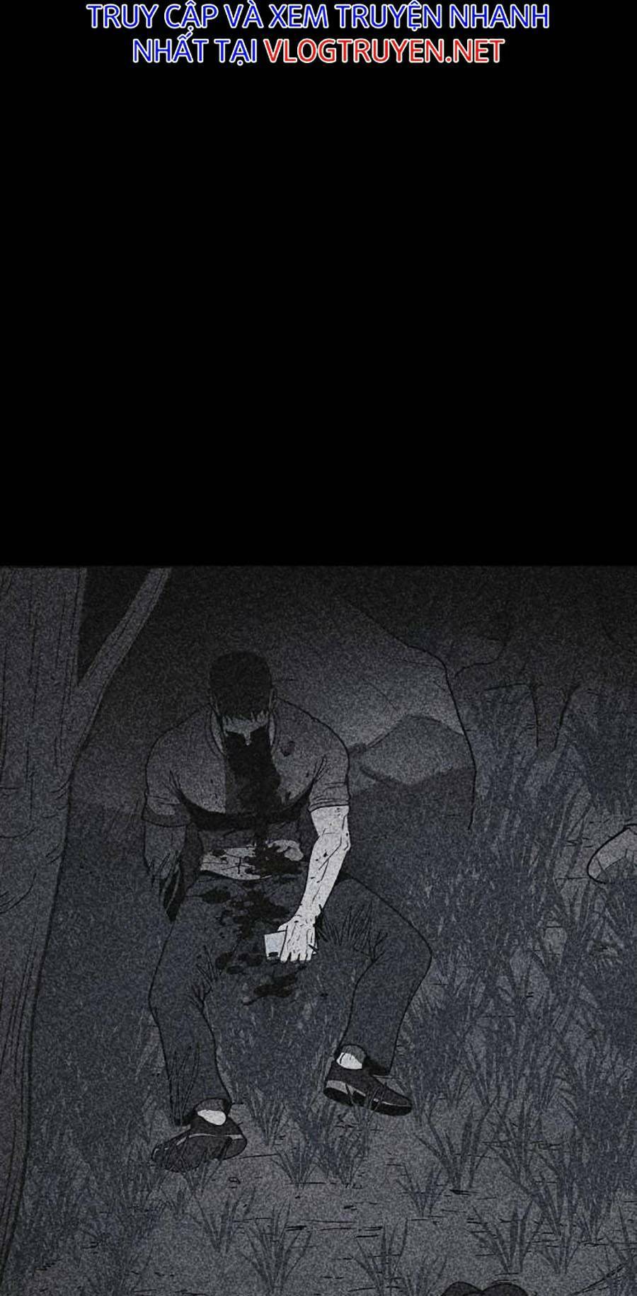 Cậu Bé Shotgun: Chapter 33