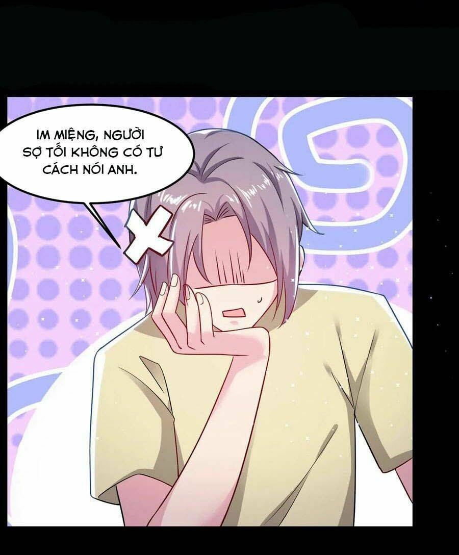 Hẹn Hò Siêu Tốc: Chapter 49